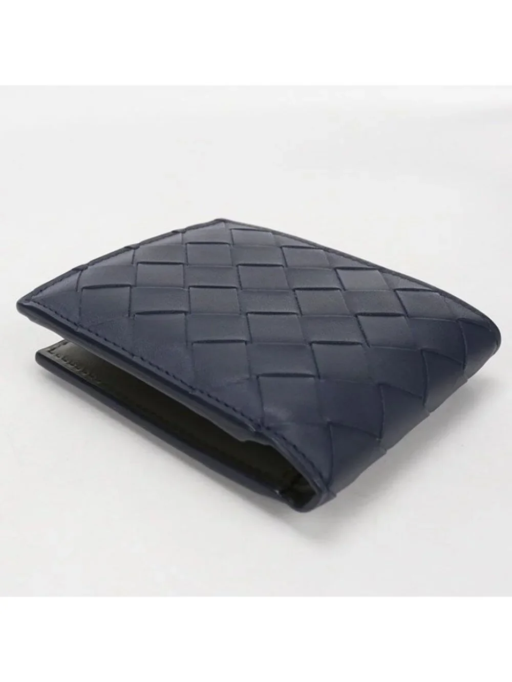 Bottega Veneta card design