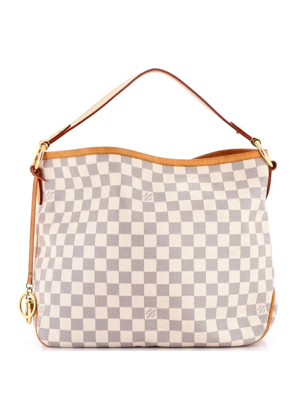Louis Vuitton Delightful Nm Handbag #291202L14B