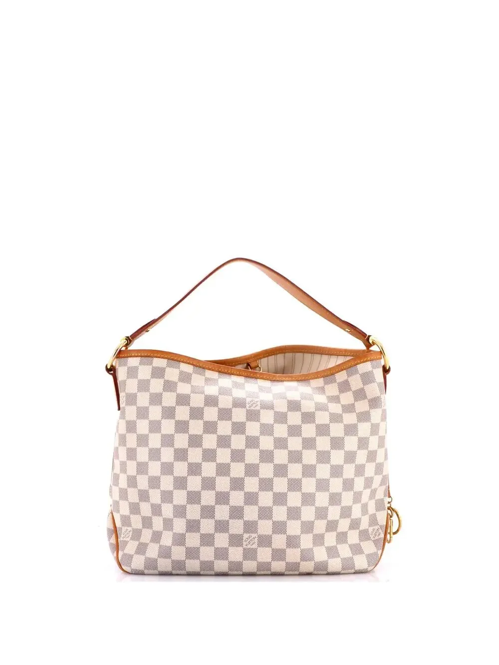 Louis Vuitton introducing louis