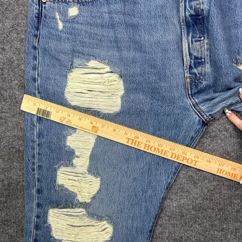 Levis levi 501