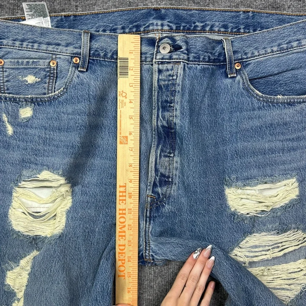 Levis levi 501