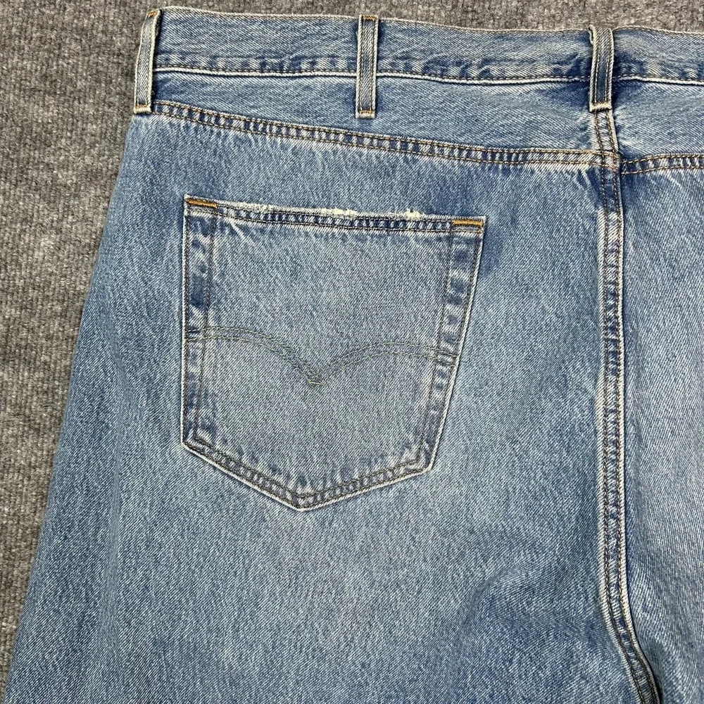 Levis levi 501