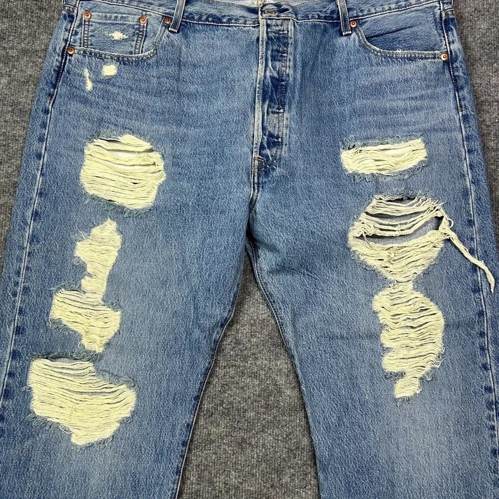 Levis levi 501