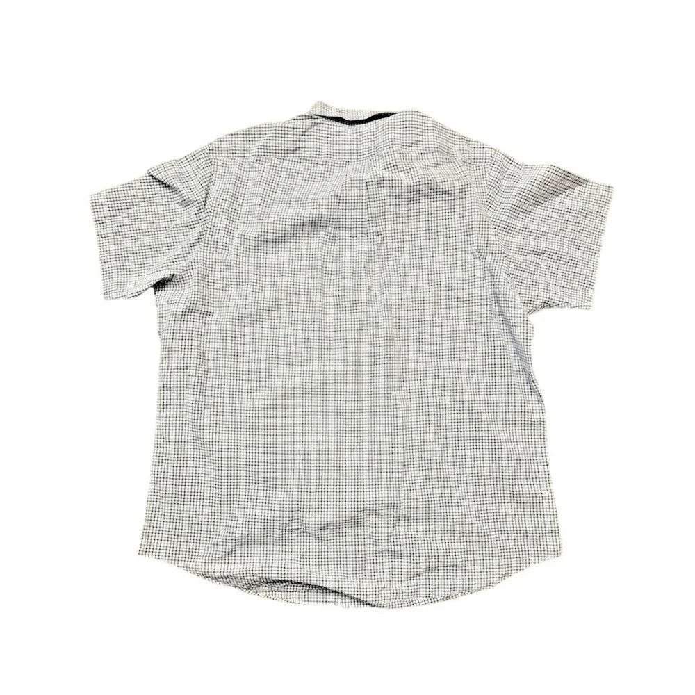 Polo Ralph Lauren measurements chest