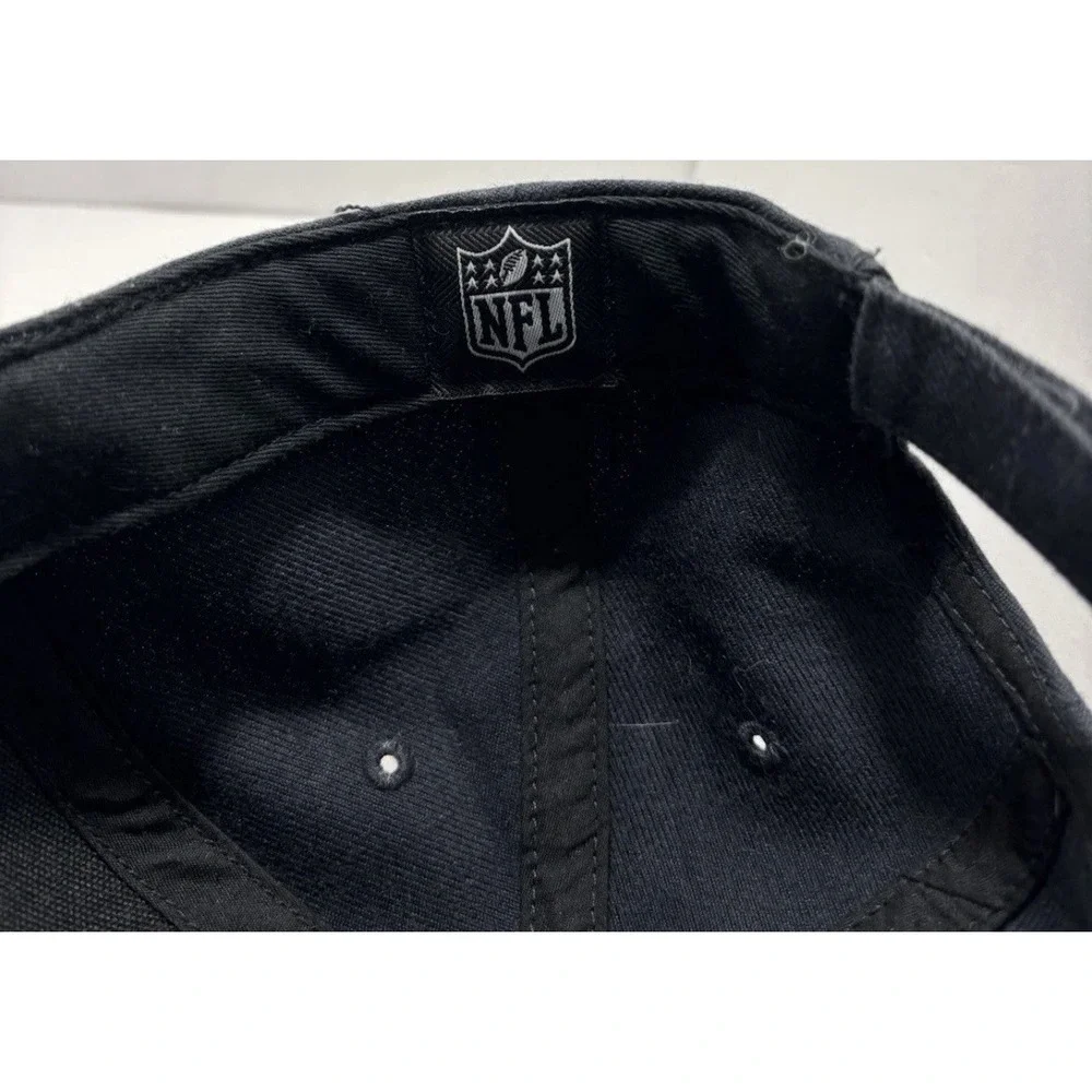 47 Brand Dallas Cowboys Hat OSFA Navy‎ Blue