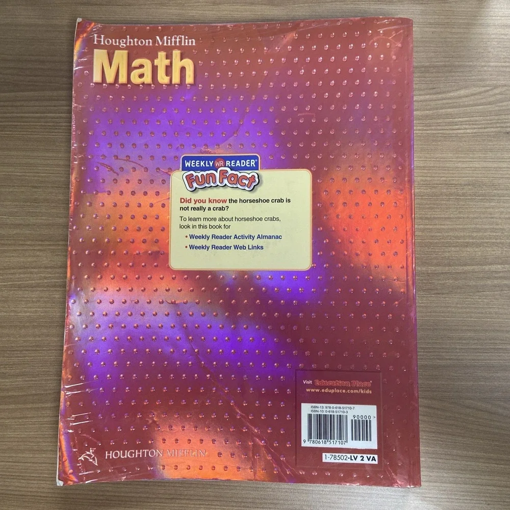 N/A student edition this