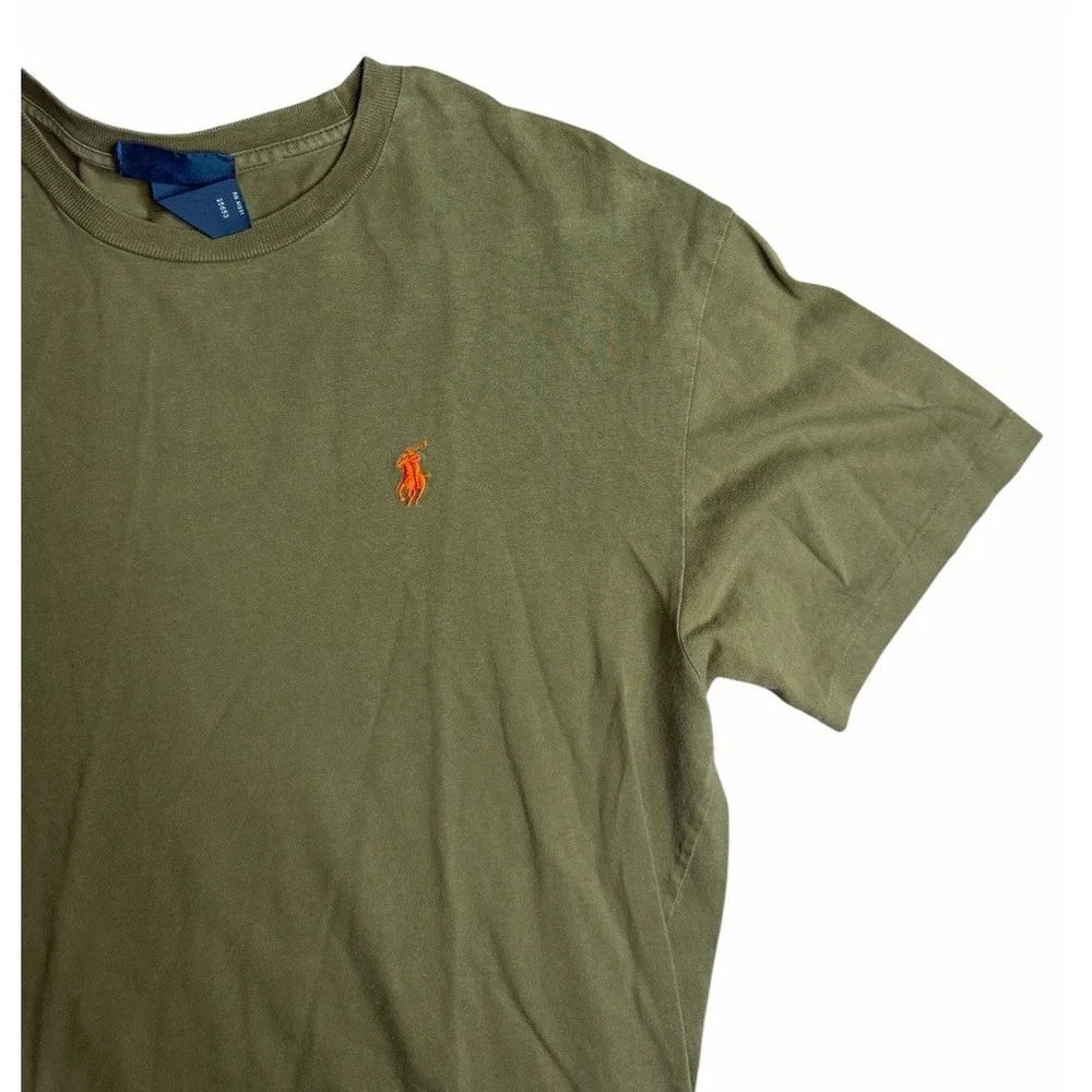 Ralph Lauren lauren classic streetwear