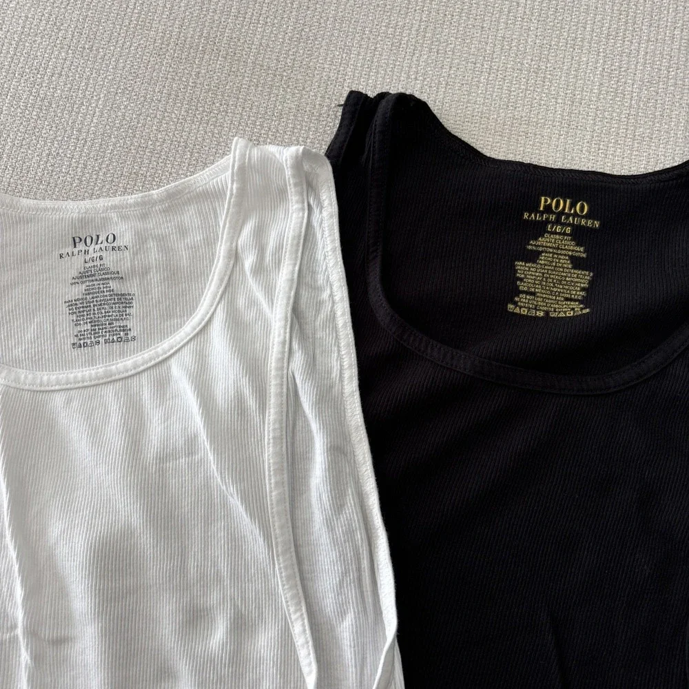Ralph Lauren lot classic