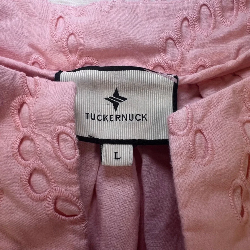 Tuckernuck brunch cut summer