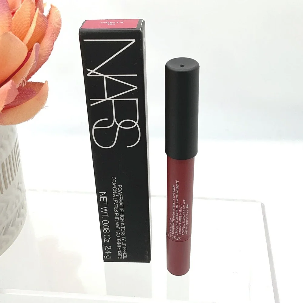 NARS powermatte high