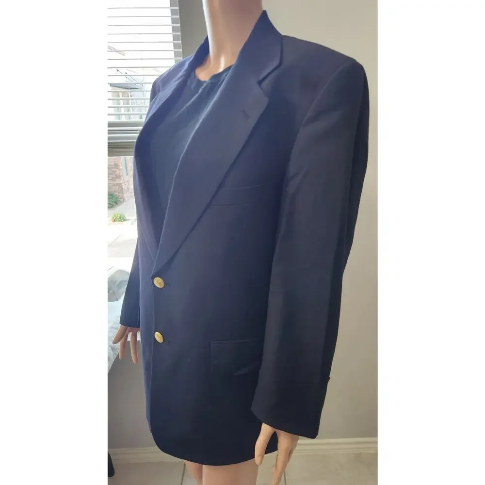 Nordstrom classic navy
