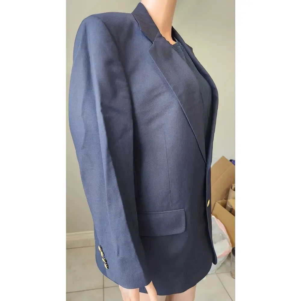 Nordstrom classic navy
