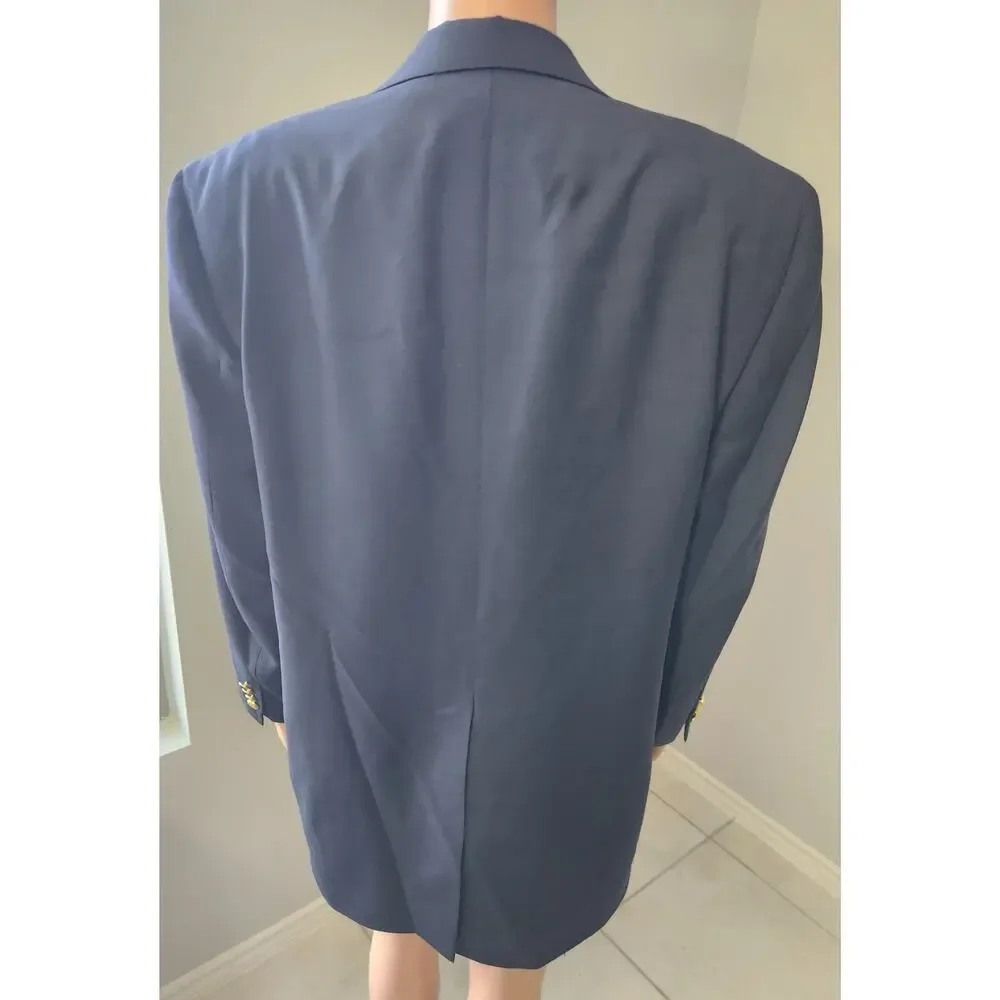 Nordstrom classic navy