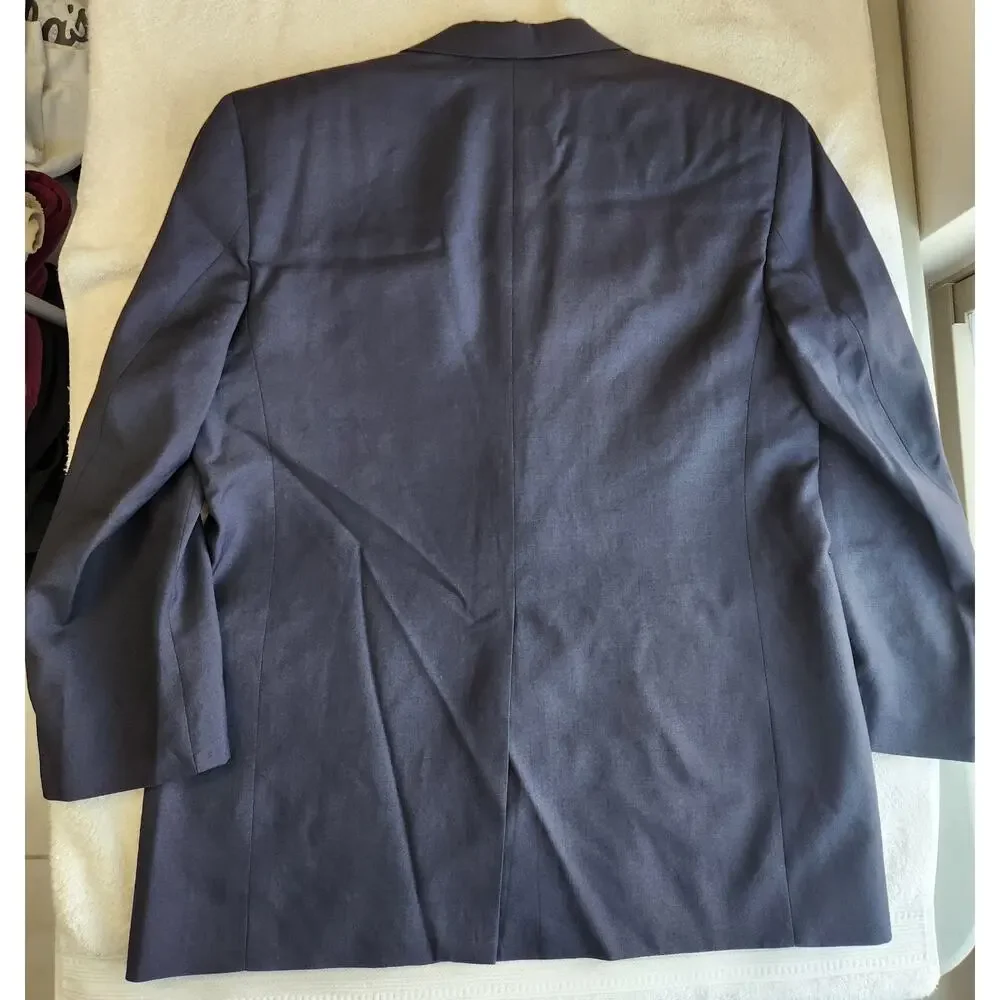 Nordstrom classic navy