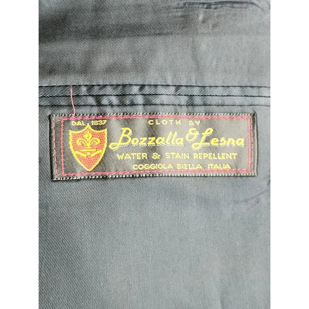 Nordstrom classic navy