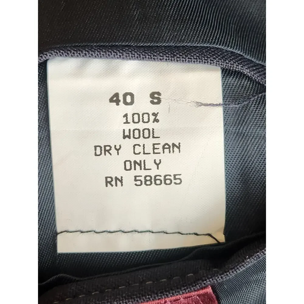Nordstrom classic navy