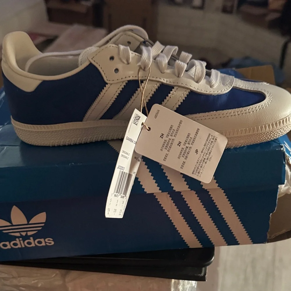 adidas sneakers original
