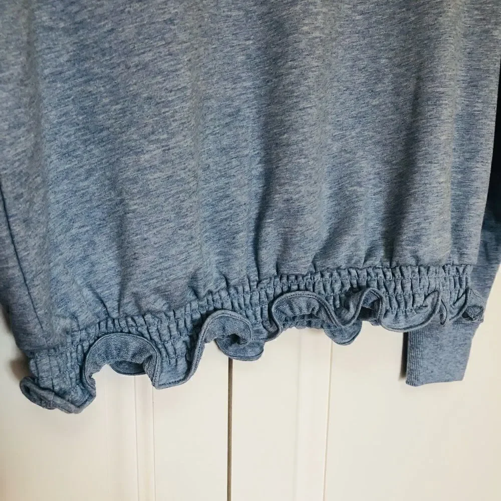 Michael Kors gorgeous ruffle