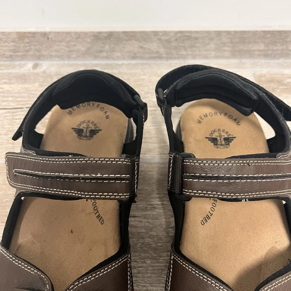 Dockers sandals newpage
