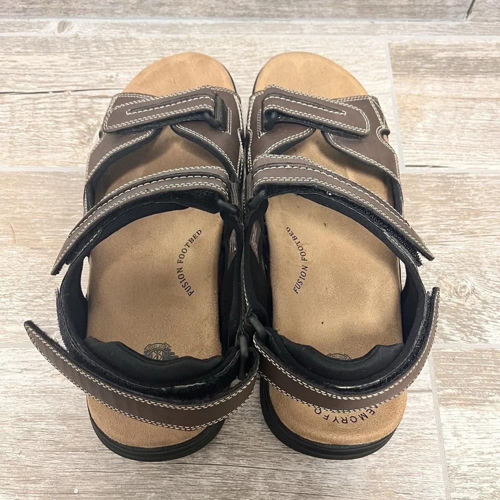 Dockers sandals newpage