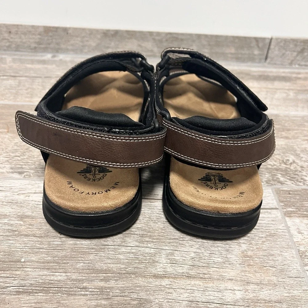 Dockers sandals newpage