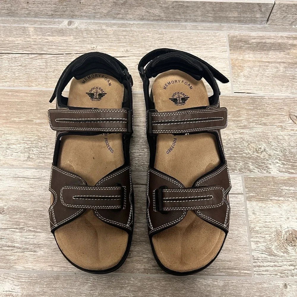 Dockers sandals newpage