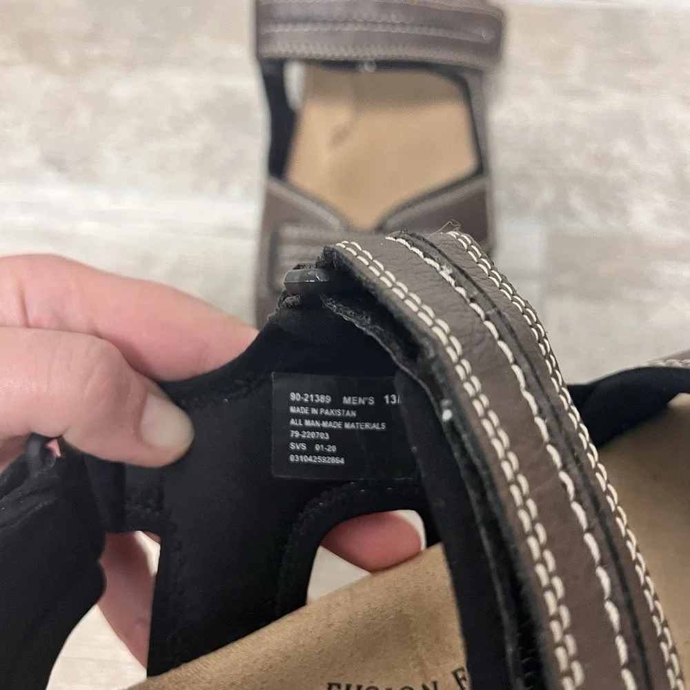 Dockers sandals newpage