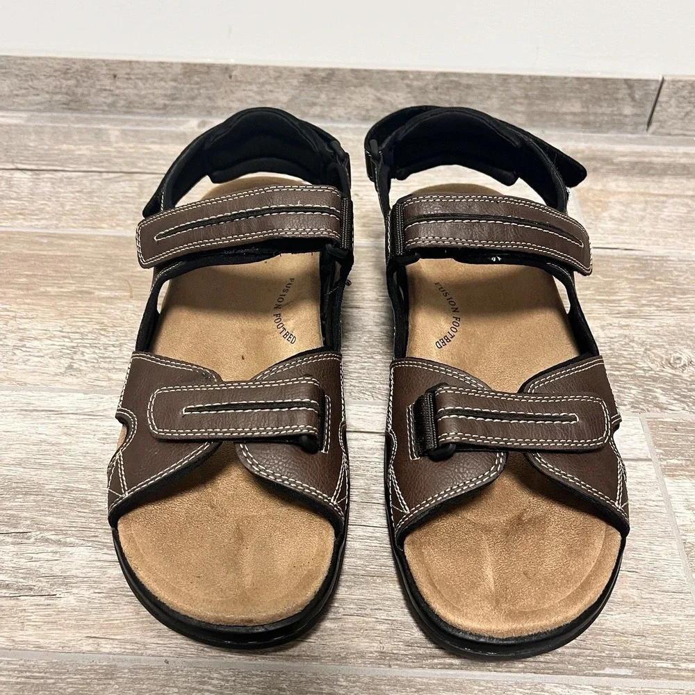 Dockers sandals newpage