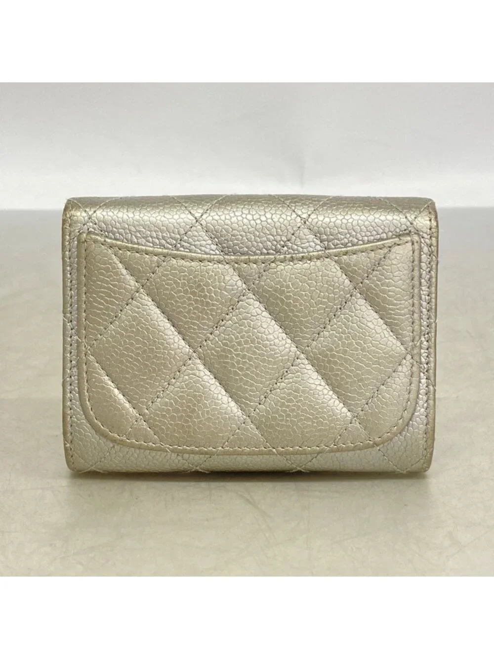 CHANEL this authentic