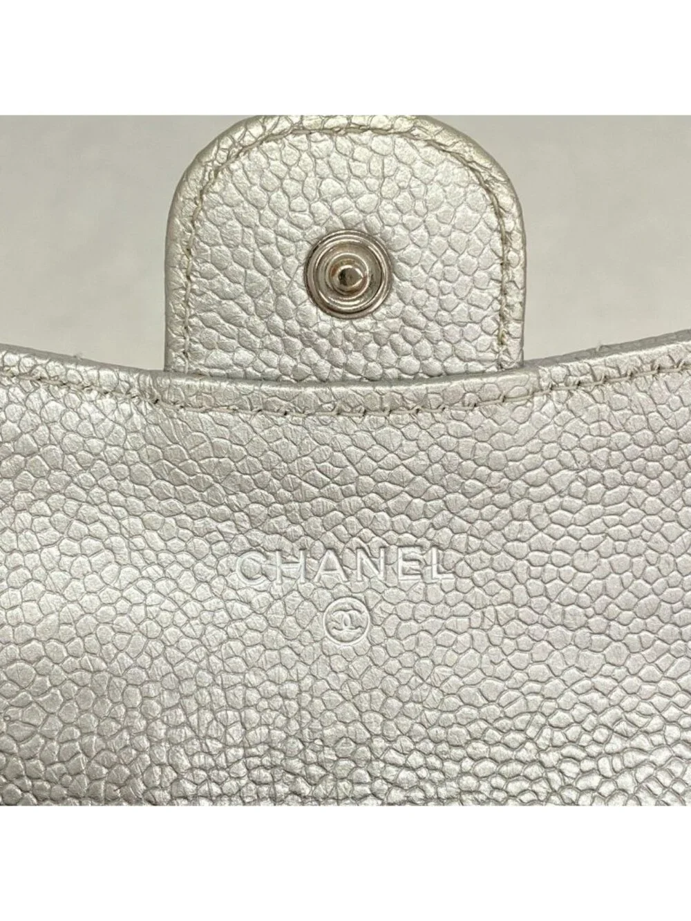 CHANEL this authentic