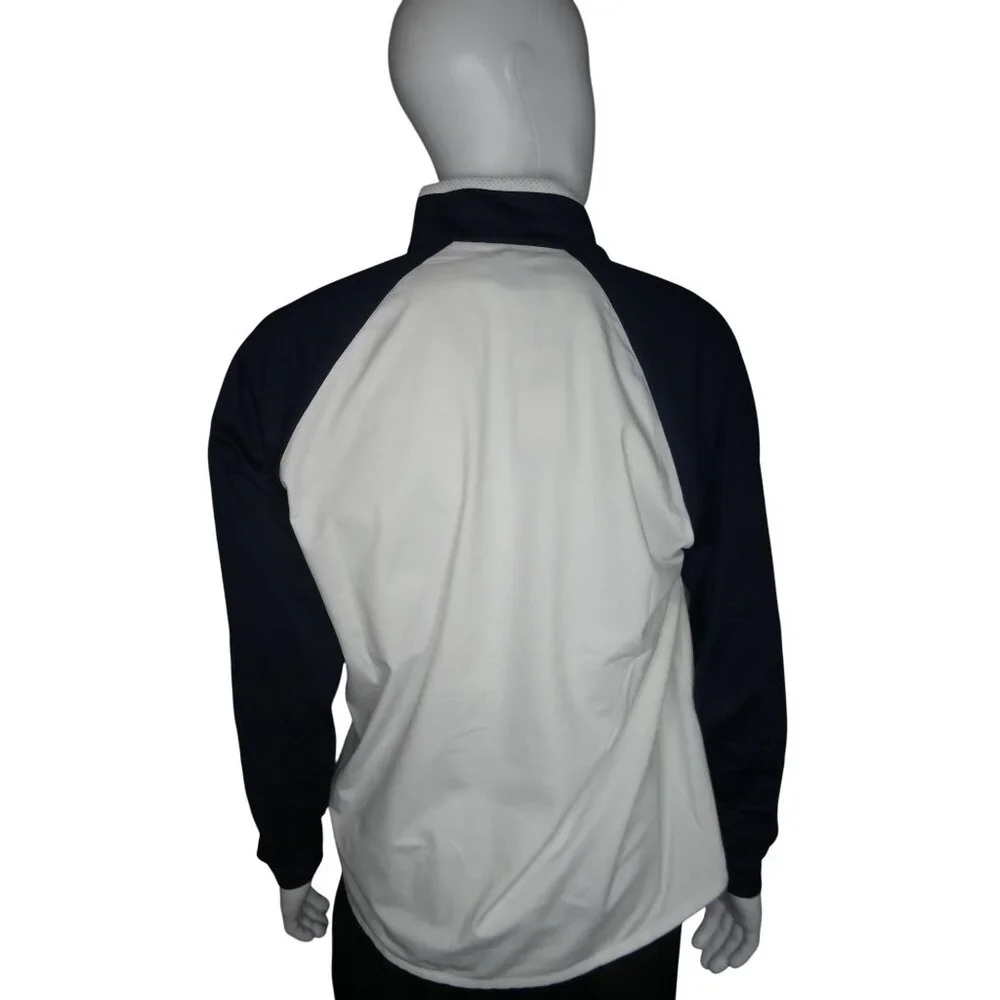Ralph Lauren offers it comfortable