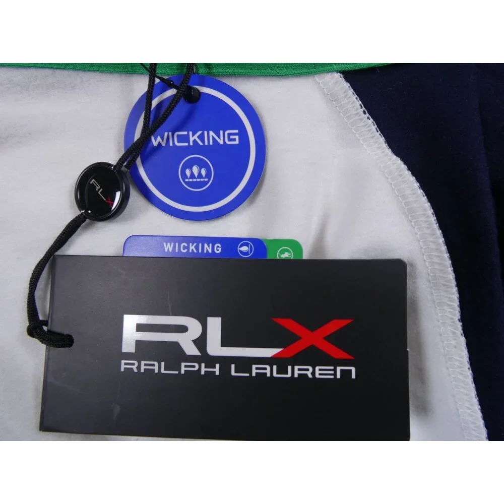 Ralph Lauren brand breathable casual