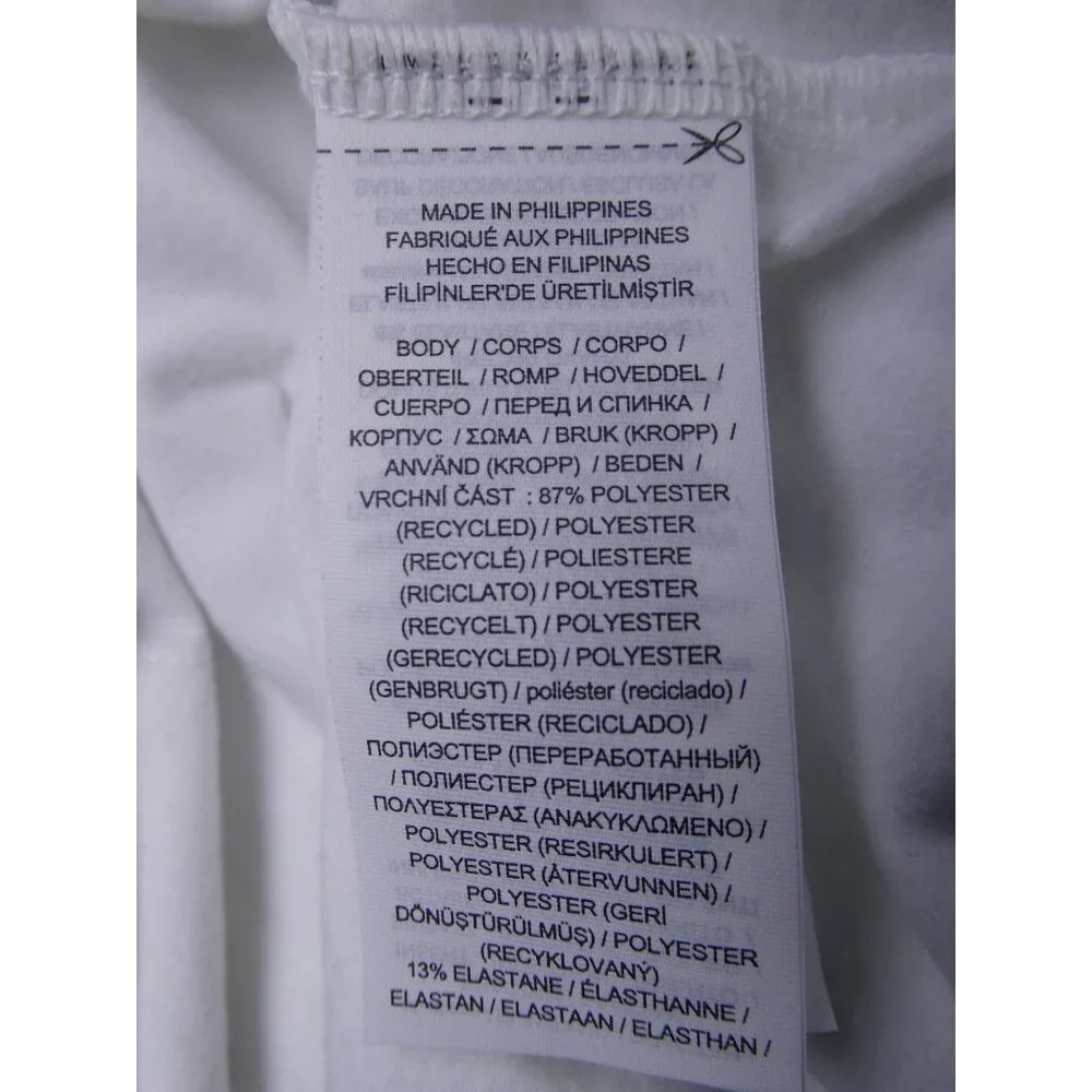 Ralph Lauren wear pullover half