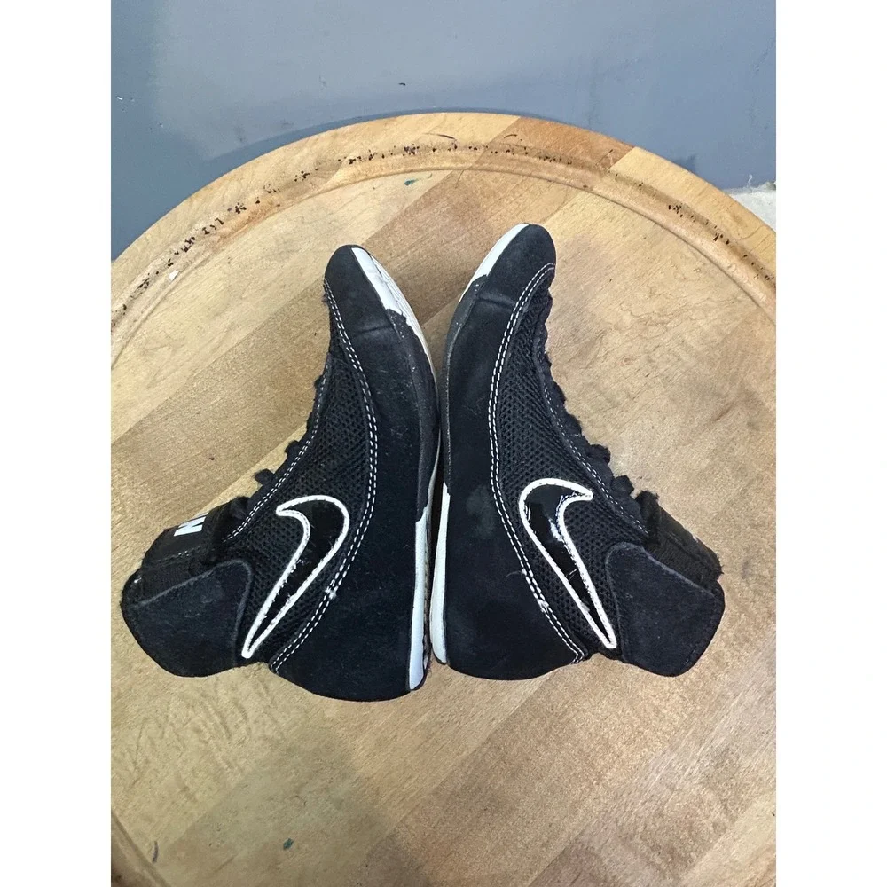 Nike speedsweep vii