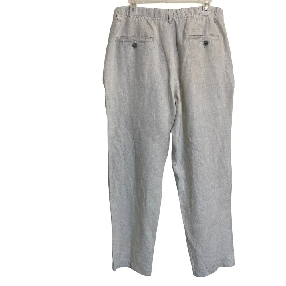 Tasso Elba from pairs