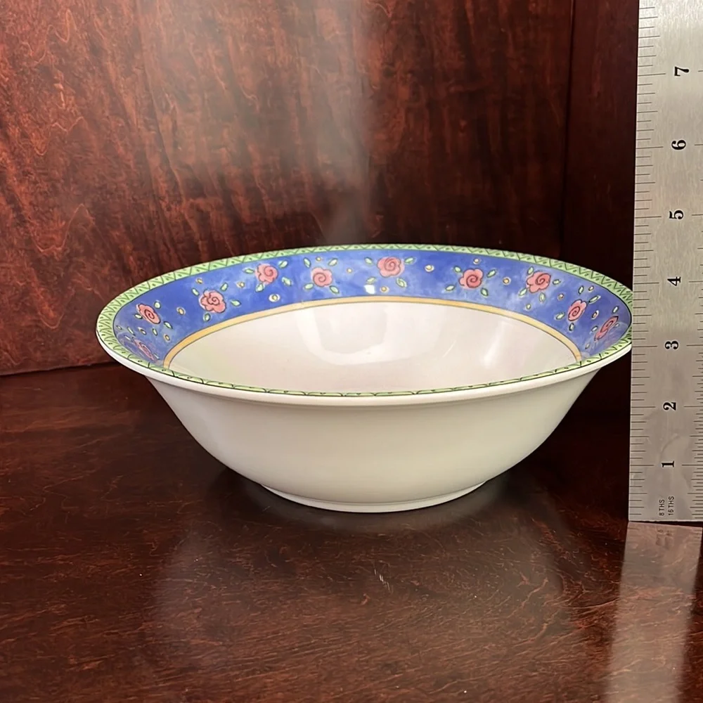 Sango set bowl
