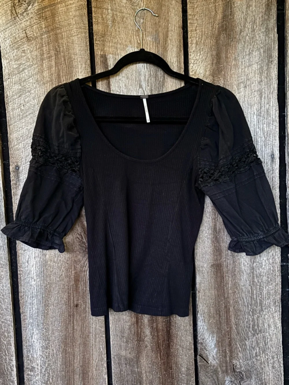 Free People noted 15 featuring