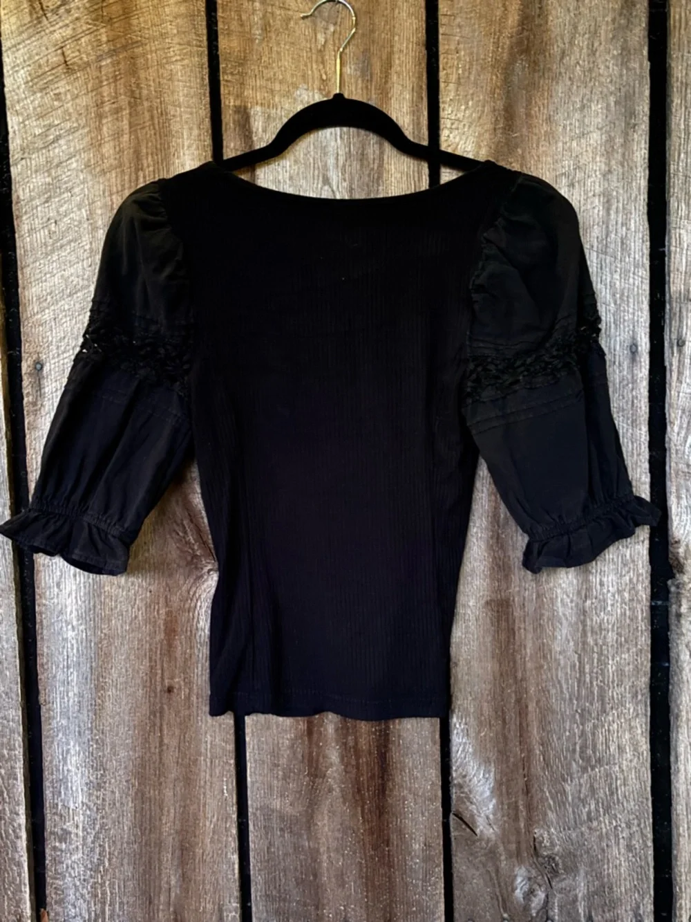 Free People stretch approx brand