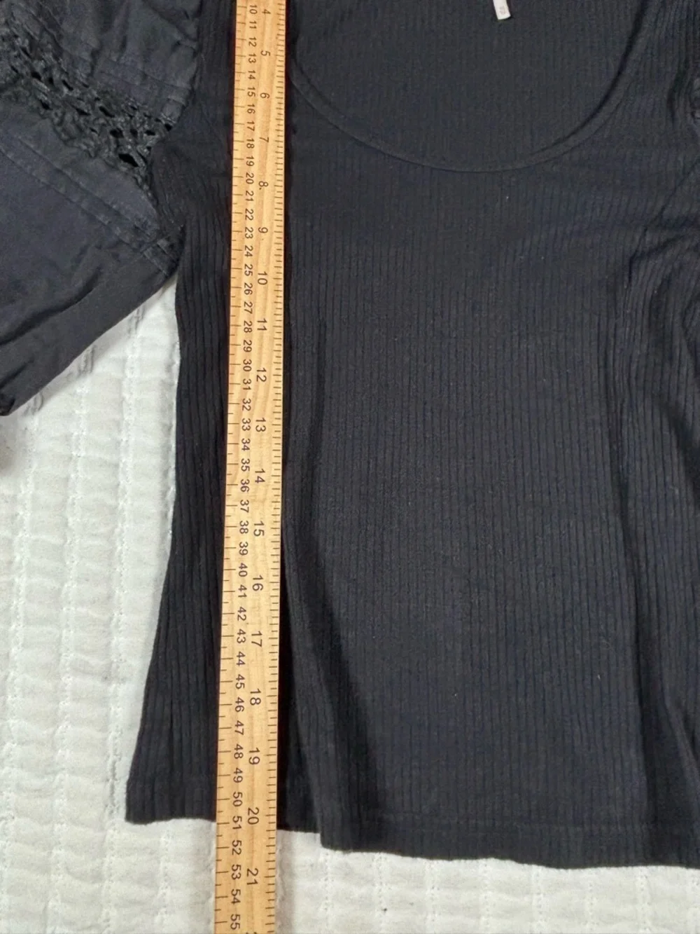 Free People sleeves excellent