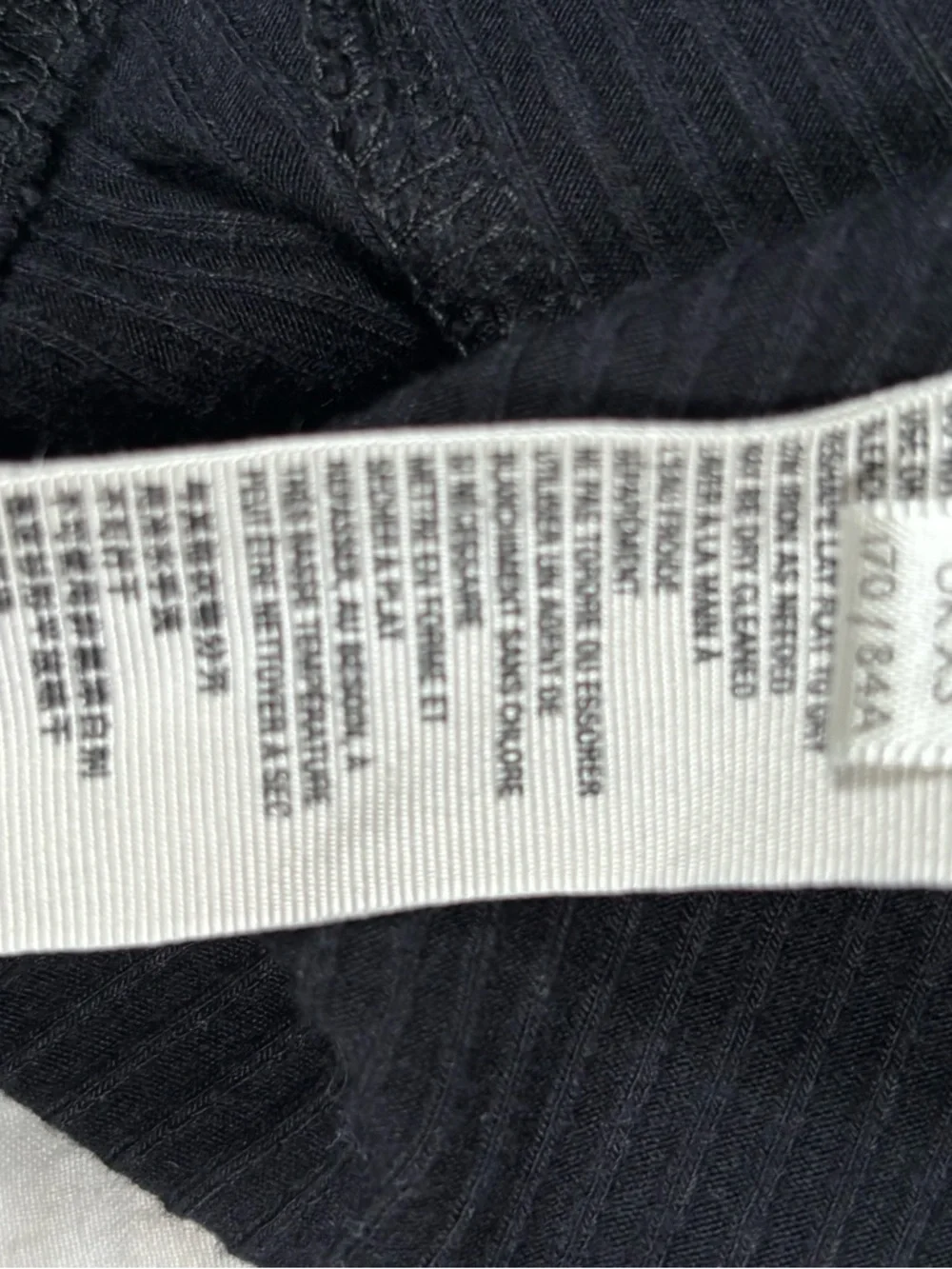 Free People trim stretchy approx