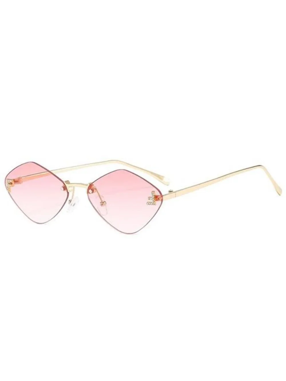 Luxury Sun Glasses