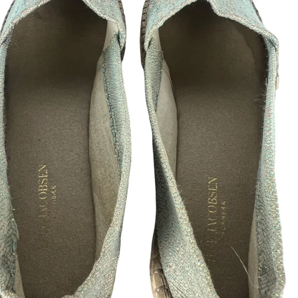 Ilse Jacobsen pair ilse