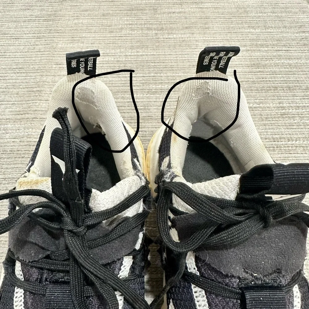 adidas trae young
