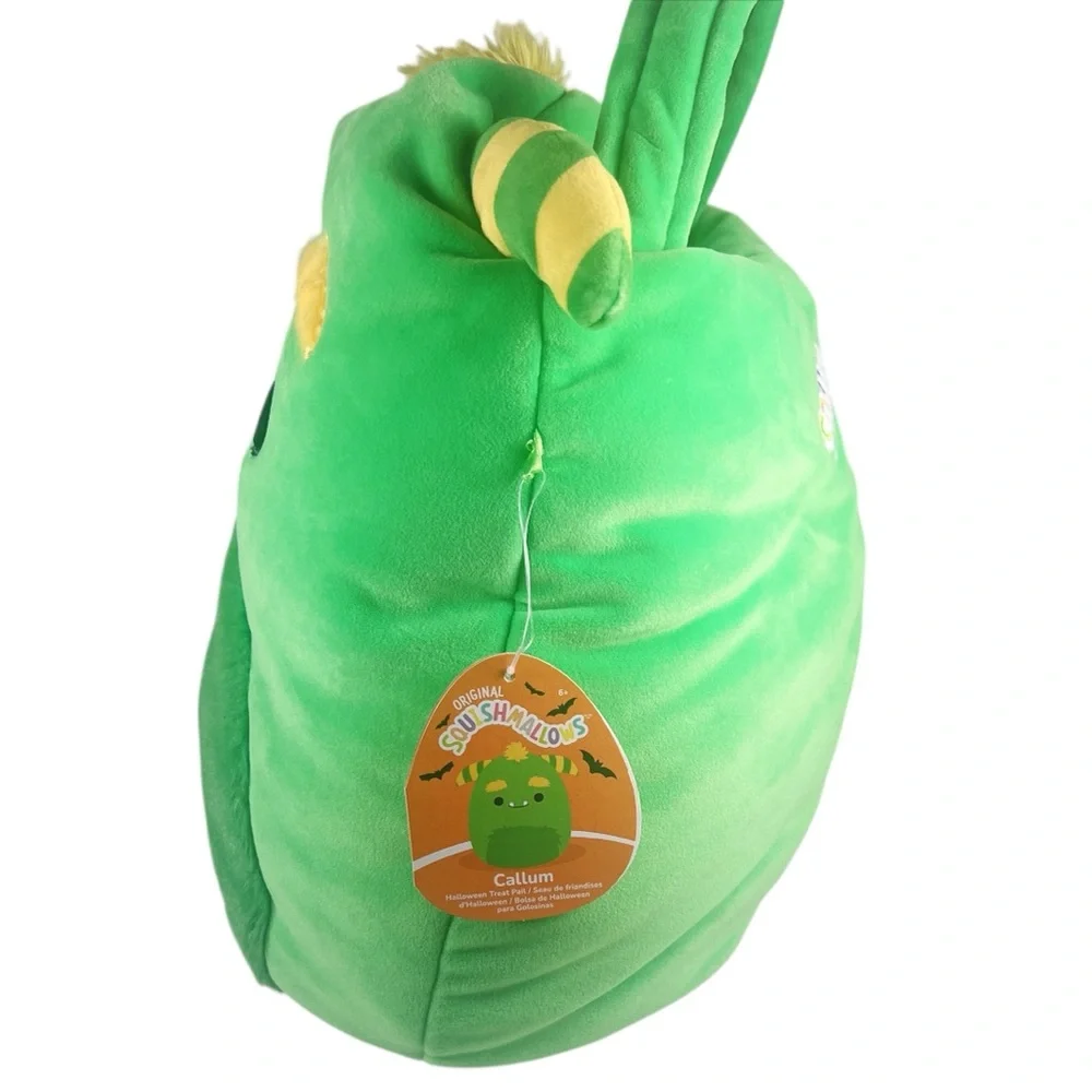 Squishmallows charming callum