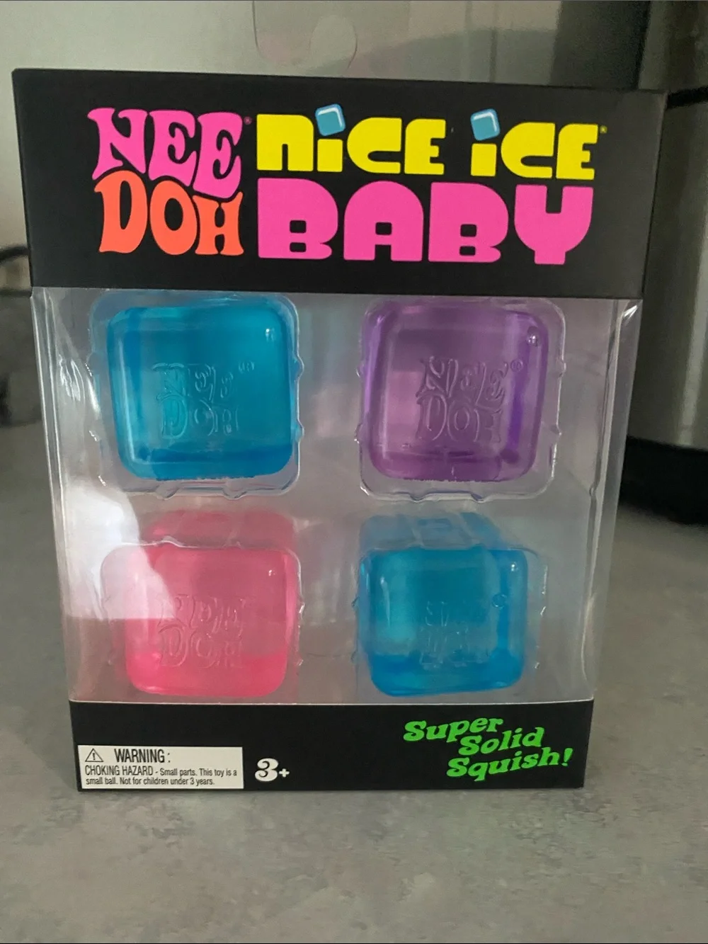 Schylling needoh baby