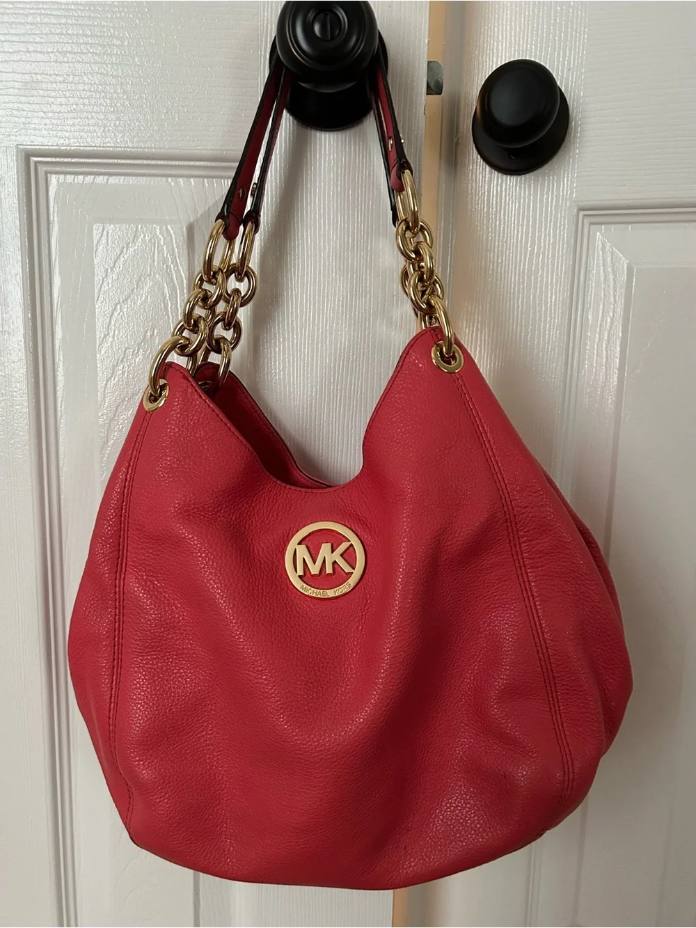 Michael Kors silhouette michael subtle