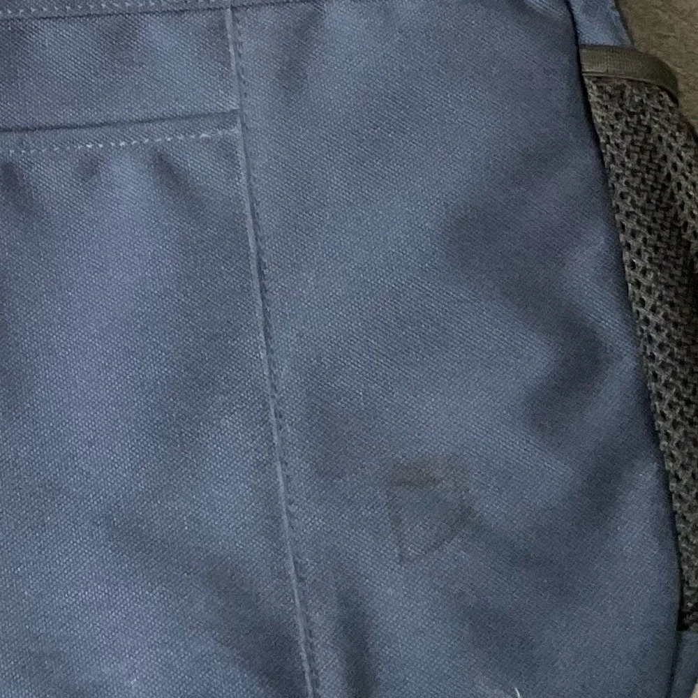 Nike bag very