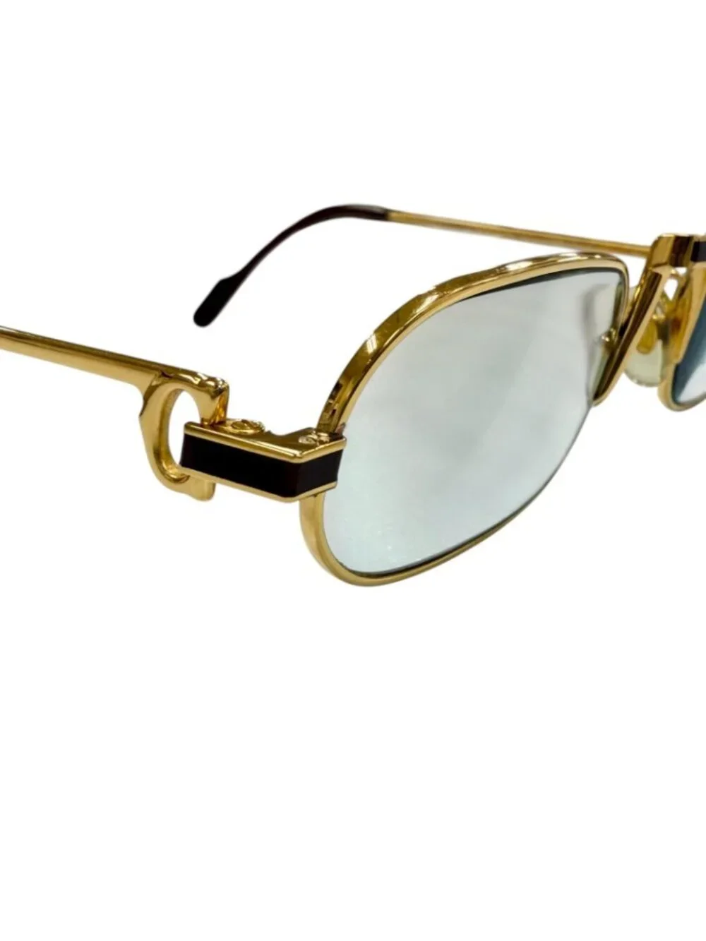 Cartier this authentic