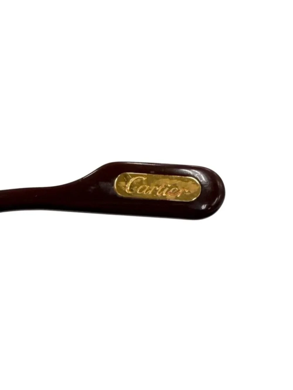 Cartier this authentic