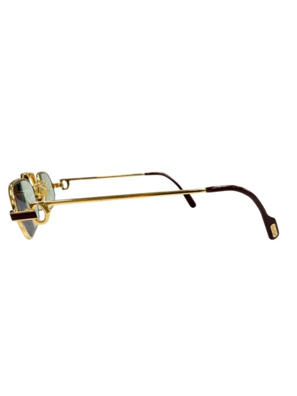 Cartier this authentic